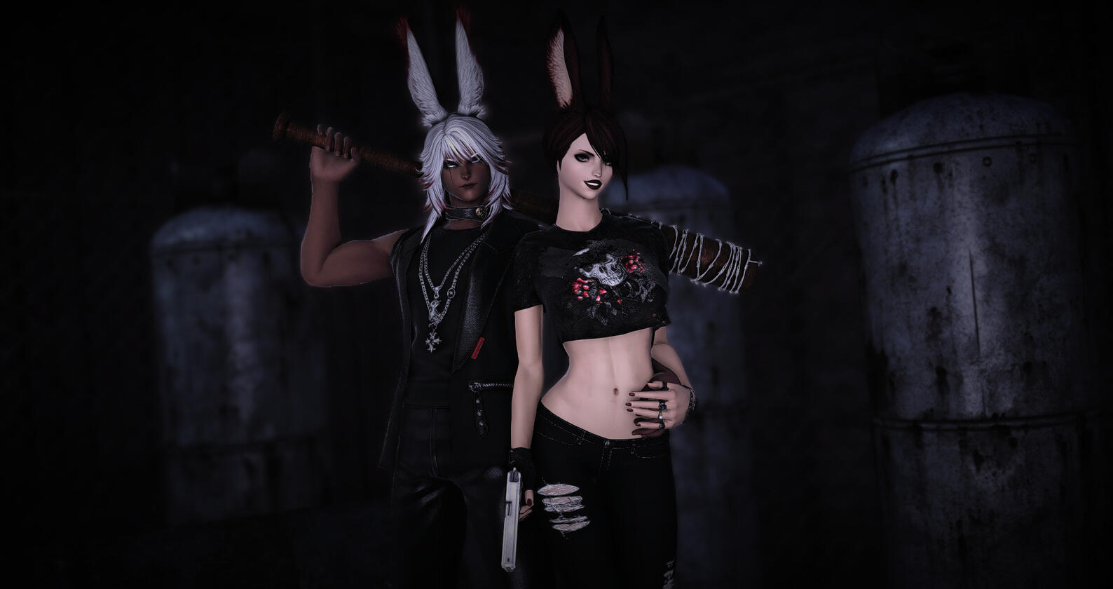 Violence as a Love Language (With Seifer)